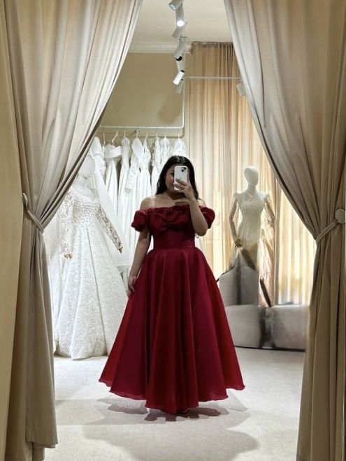 Платье вечернее для выпускного