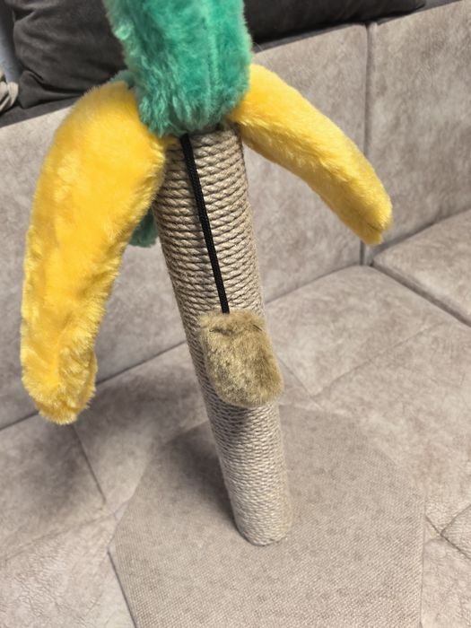 Продам ногтеточку для кошек