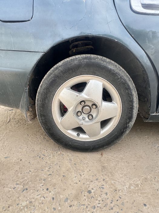 Нови балон диска