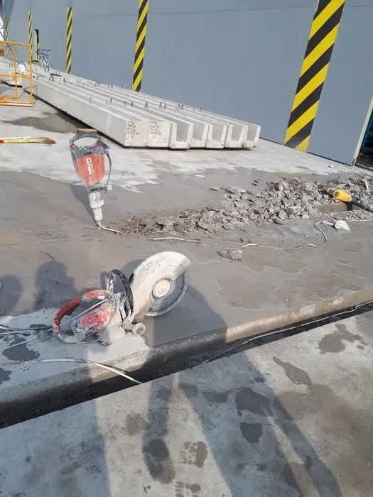 Perfarator xizmati.Almazniy bur xizmatlari.