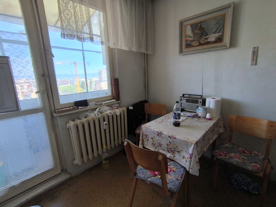 Продава се Двустаен апартамент в София, Люлин 7 - 65 кв.м за 1138 €/кв.м - Снимка #6