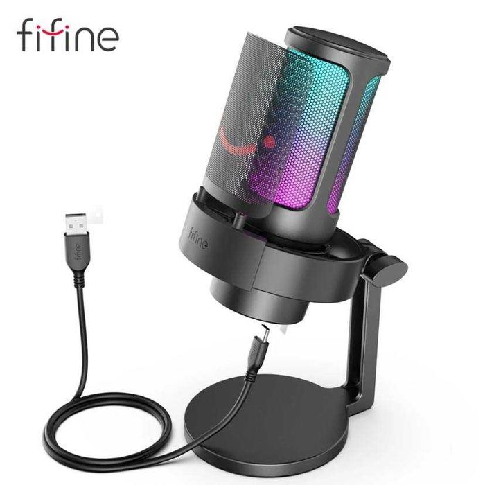Микрофон Fifine A8