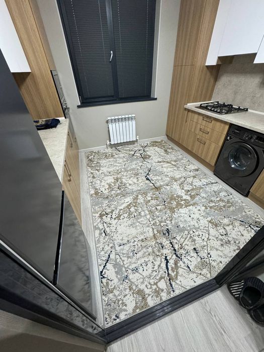 Кора-тош Ж/К Чакар 2.хонали Элитные квартиры в центре города