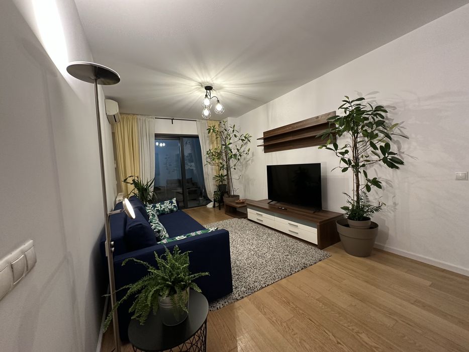 Proprietar | Apartament spatios | 3 camere | Upground Pipera