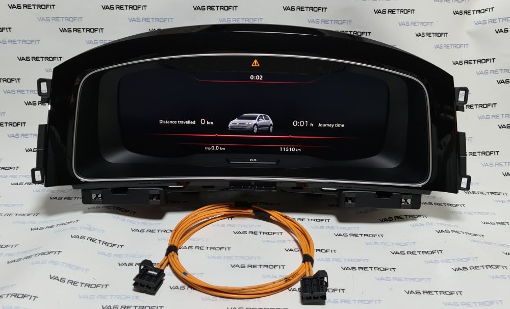 Ceasuri Bord Digitale VW Golf 7 VII 5G1920791B 5G1 920 791 B Cockpit