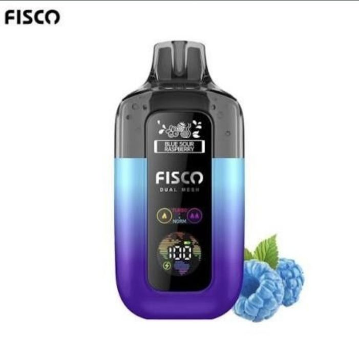 Vape 7000 Puffs Reincarcabil Nivel lichid Mod Turbo