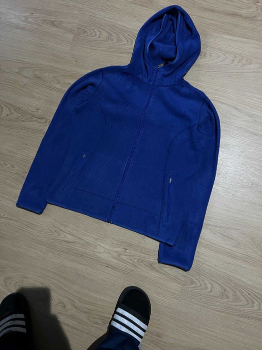 polar nike acg vintage M