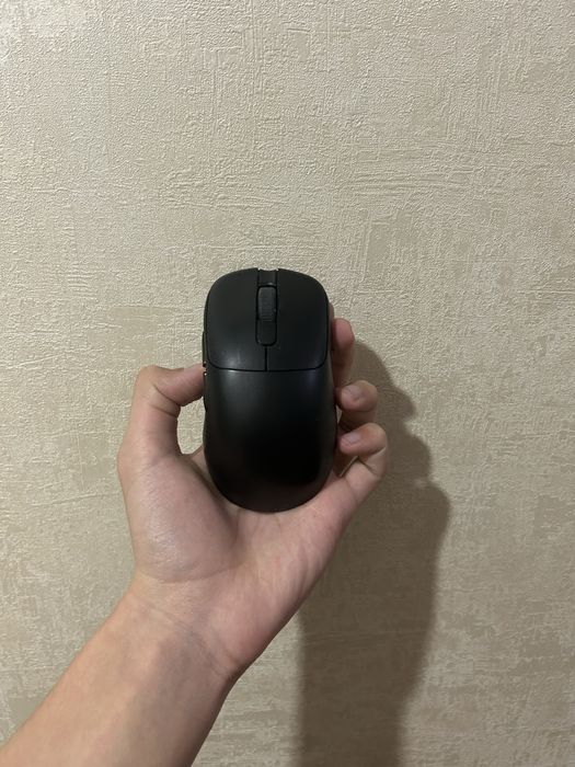 игровая мышка Ajazz Aj179 pro