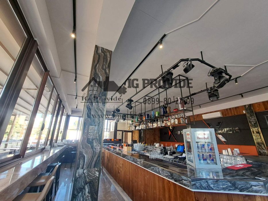 Продава се Заведение в к.к. Дюни - 145 кв.м за 3200 €/кв.м - Снимка #7