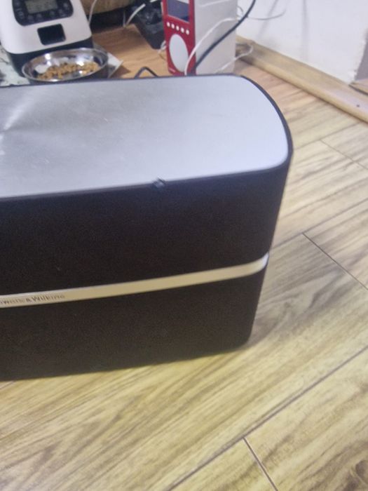 Bowers wilkins a5