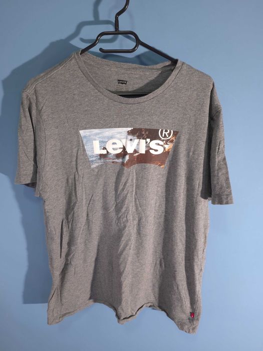 Levis Тениска/Мъжка L