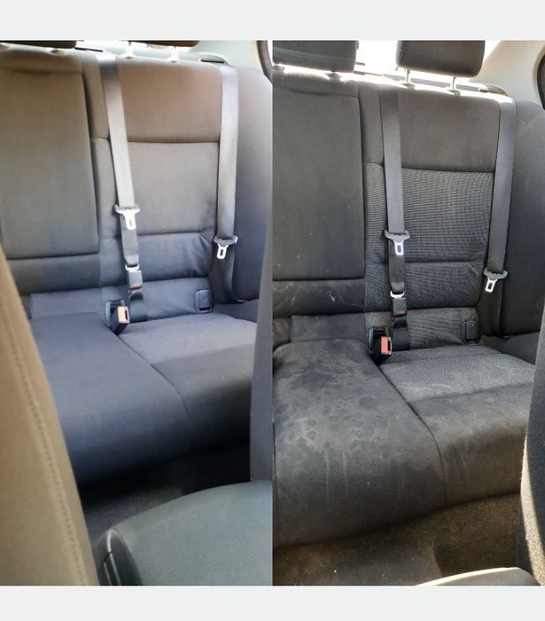 K9 Detailing auto & home - curatare si igienizare