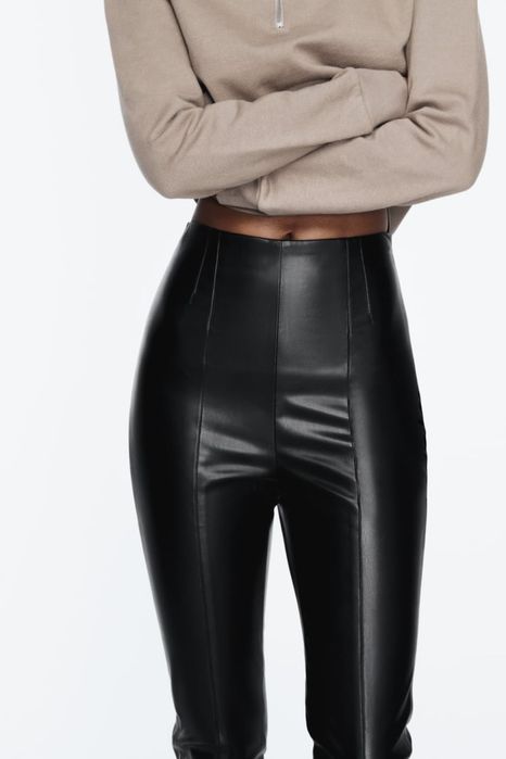 Лосины штаны новые