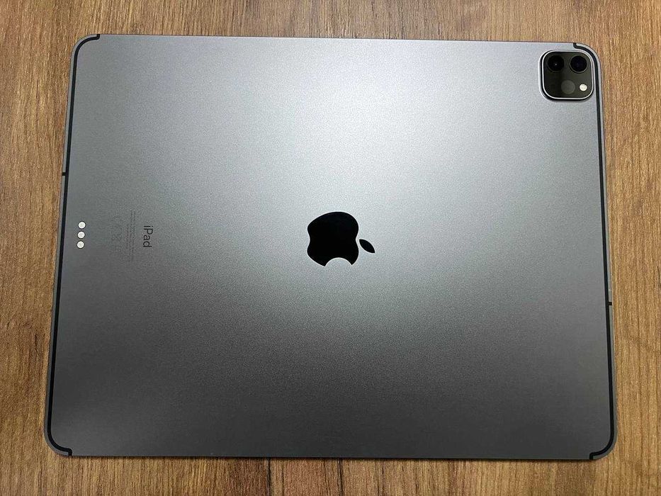 Ipad 12.9 inch 4th 2020 Magic keyboard arab ingiliz alifbosi