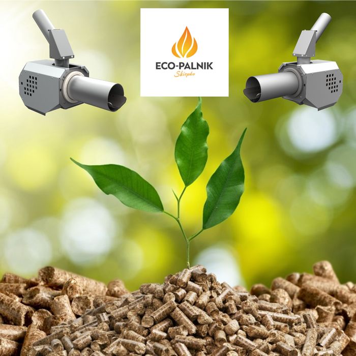 Arzatoare Ecologice pentru peleti agropeleti cereale