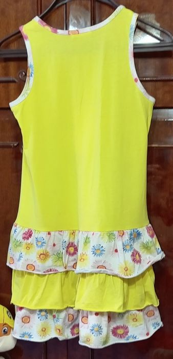 Детски рокли за принцеси