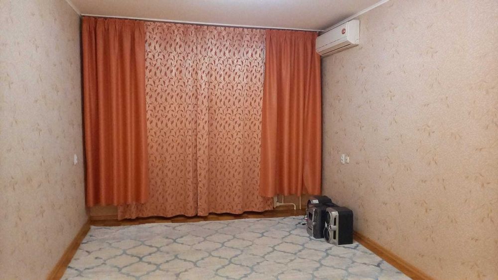 Сдам 2ком квартиру в 4мкр