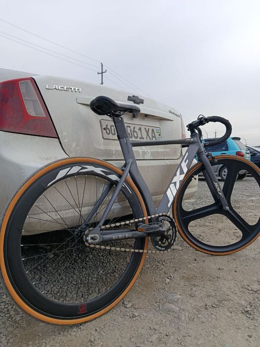 Velosiped Sportivniy velosiped sotiladi ( xitoy ) 2 hafta boldi