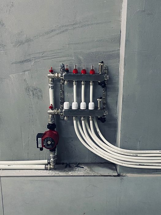 Сантехник Астана 24/7