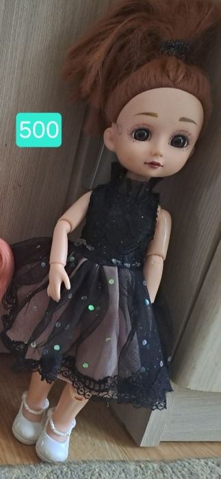 Продам куклы разные