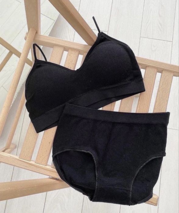 Нижнее белье (размер - стандарт)