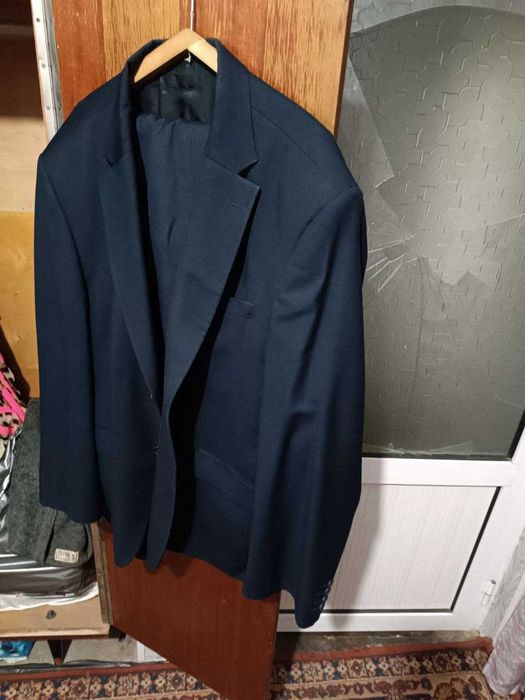 Kostyum pidjak va shim 72 razmer