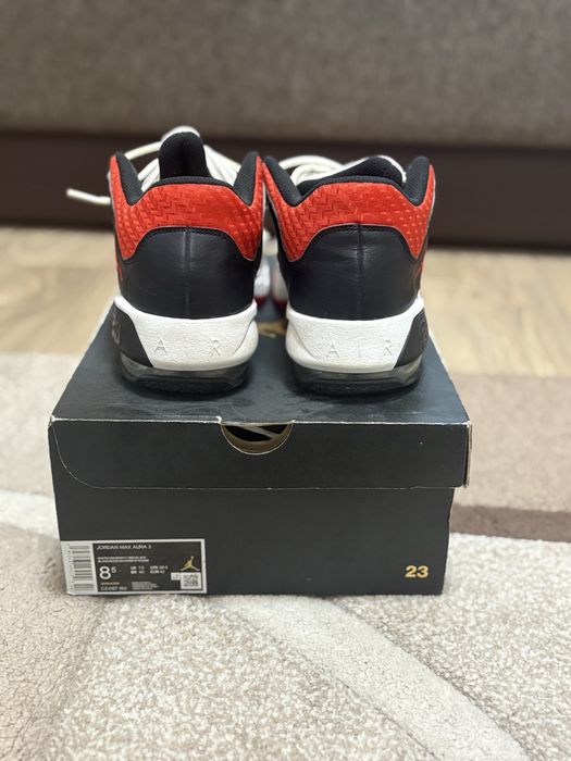 Air Jordan Max Aura 3