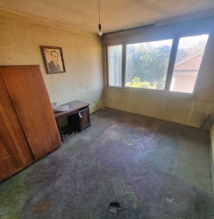 3-стаен Апартамент 80м2, ТУХЛА, жк Георги Бенковски (Калето), гр. Видин, на ~200м от Баба Вида, парка, и реката
