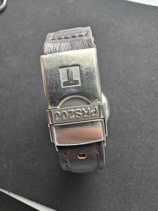 Ceas Tissot Prc200