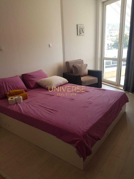 Продава се Едностаен апартамент в Свети Влас - 44 кв.м за 1307 €/кв.м - Снимка #6