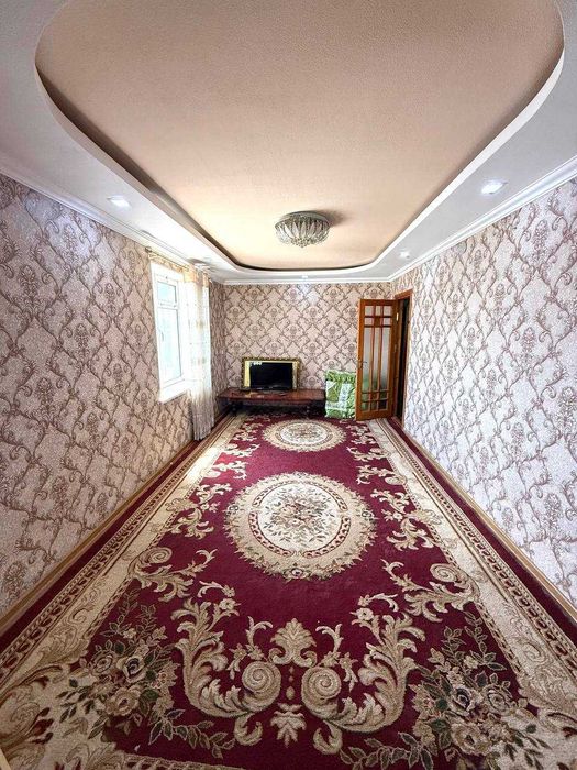№ 3958. Продается 1-комнатная квартира.