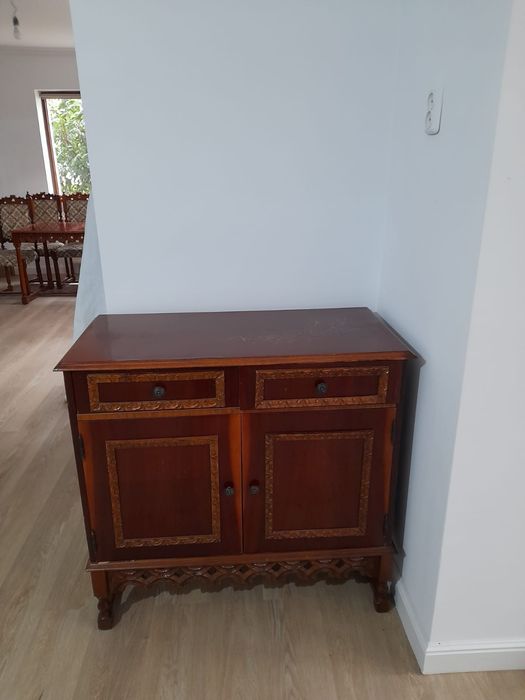 mobilă luxor de living