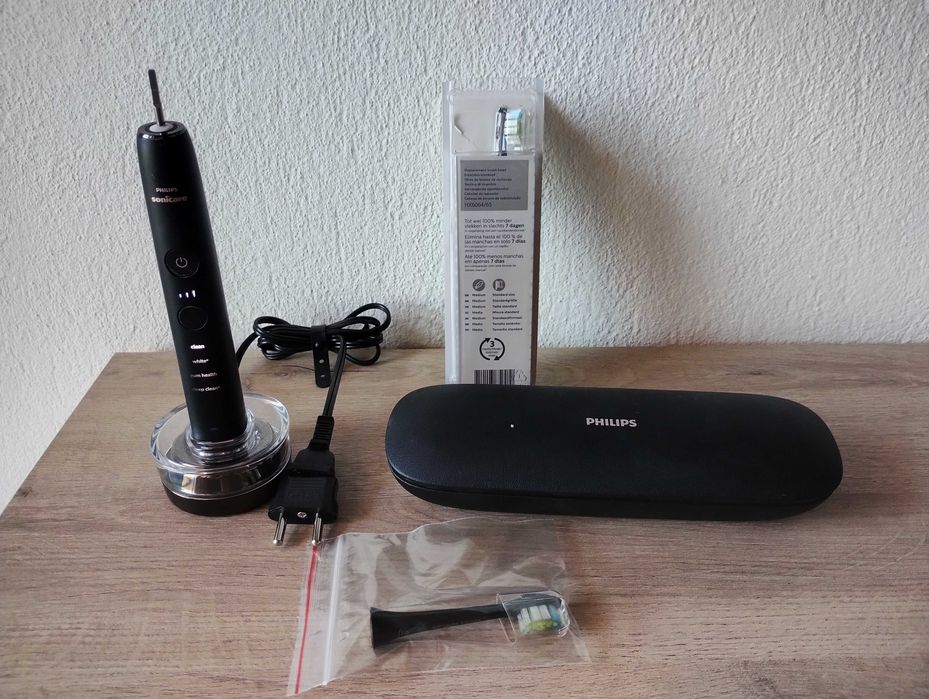 Philips Sonicare HX992 DiamondClean 9000 Smart