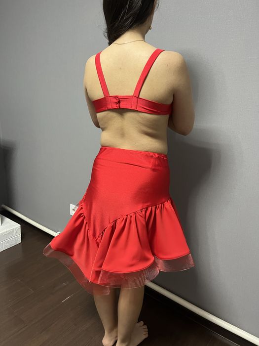 Восточный костюм