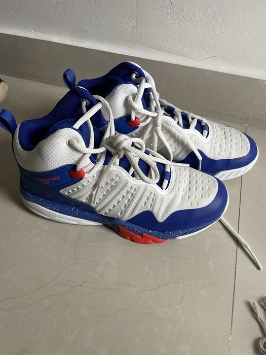 Ghtete basket tarmak( dechatlon) 38