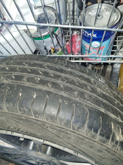 Запаска 1 шт донгелек