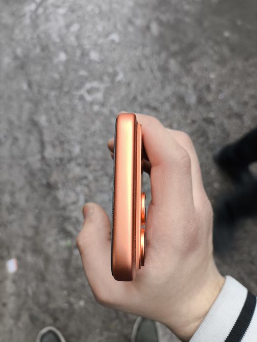 iPhone 17 Pro Max 256 gb