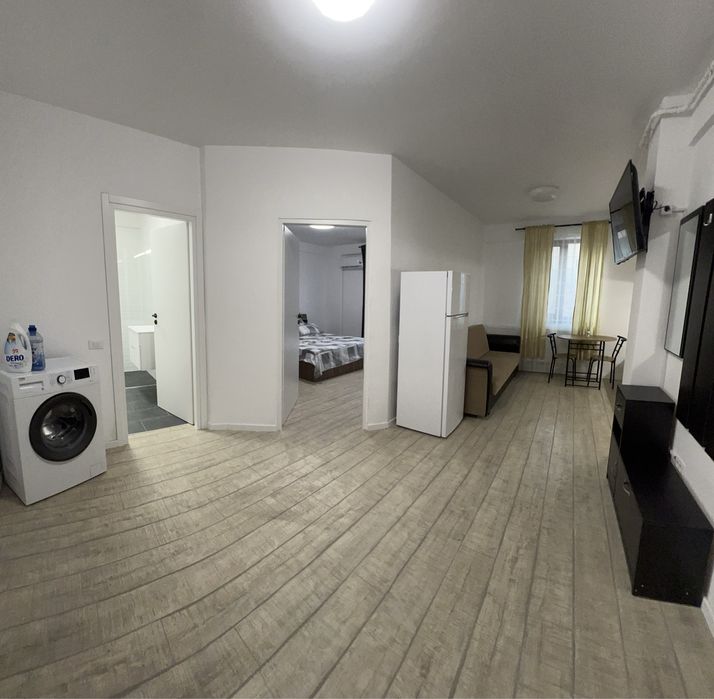 Regim hotelier centru