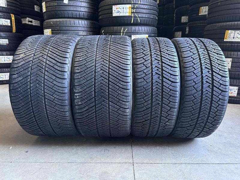 295/30/20//245/35/20 MICHELIN