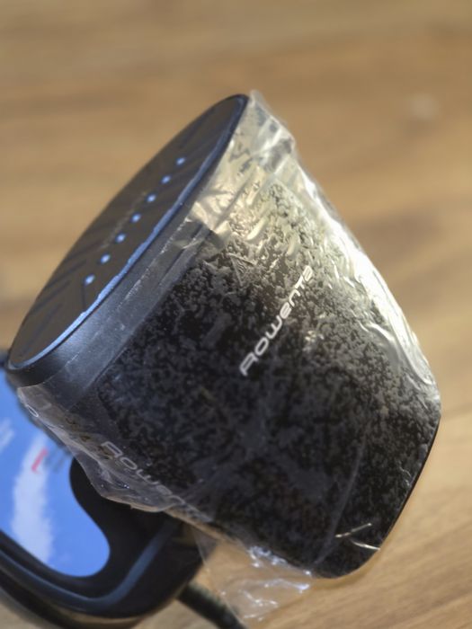 Aparat  aburi  Rowenta XL Air Force Steamer