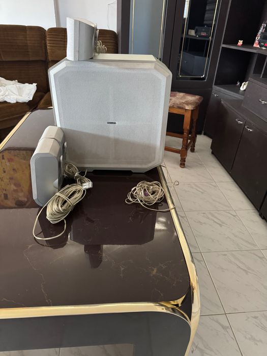 Система за домашно кино philips