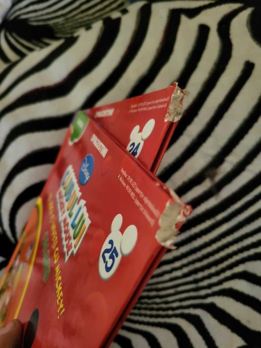 Carte clubul lui mickey mouse