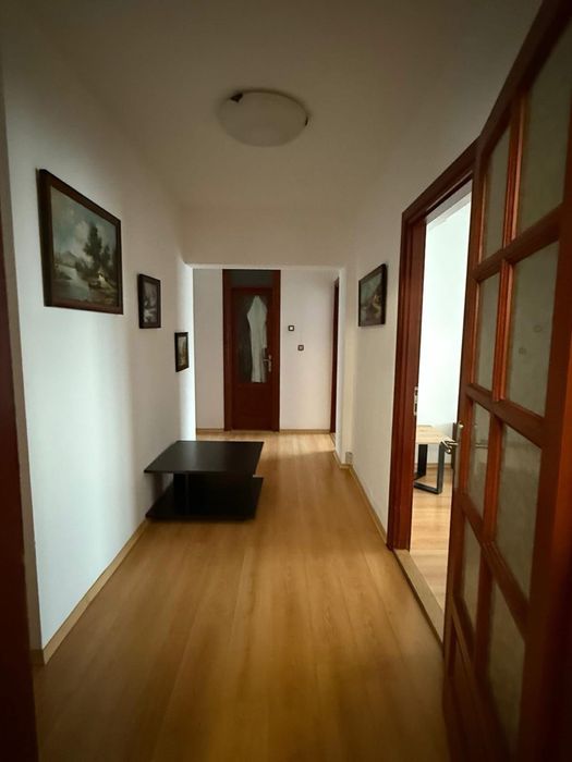 Inchiriez/vând apartament centru Miercurea-Ciuc