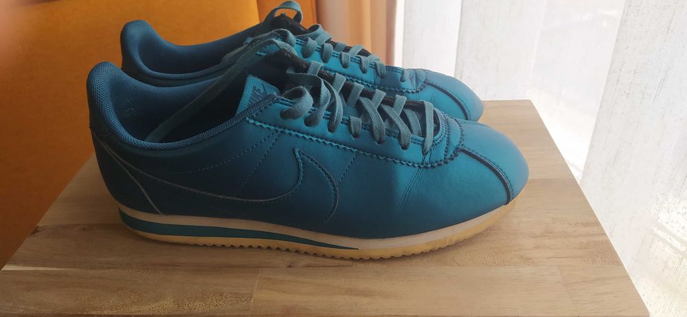 Дамски Маратонки Nike