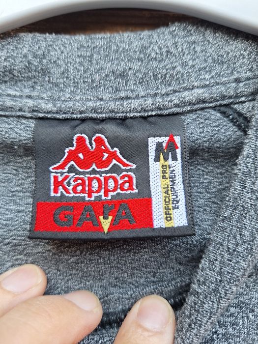 Tricou antrenament Juventus Torino 1996/97, marimea M