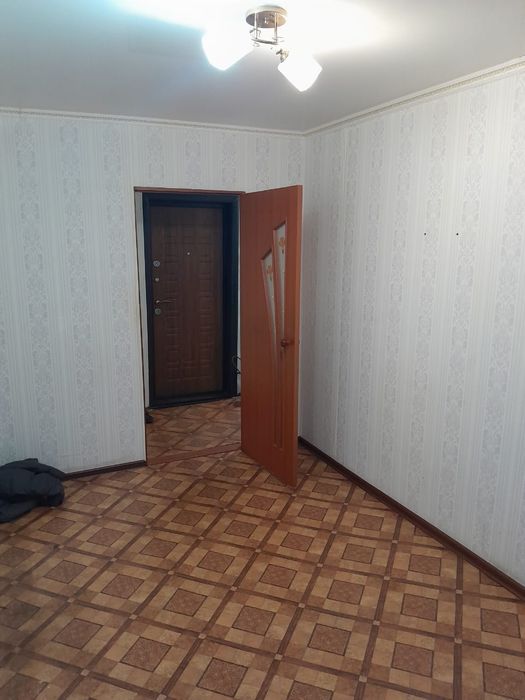 2х комнатная квартира