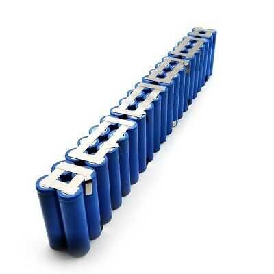 Acumulatori / Baterii 36 - 42 V pentru Trotinete, Scutere, Hoverboard
