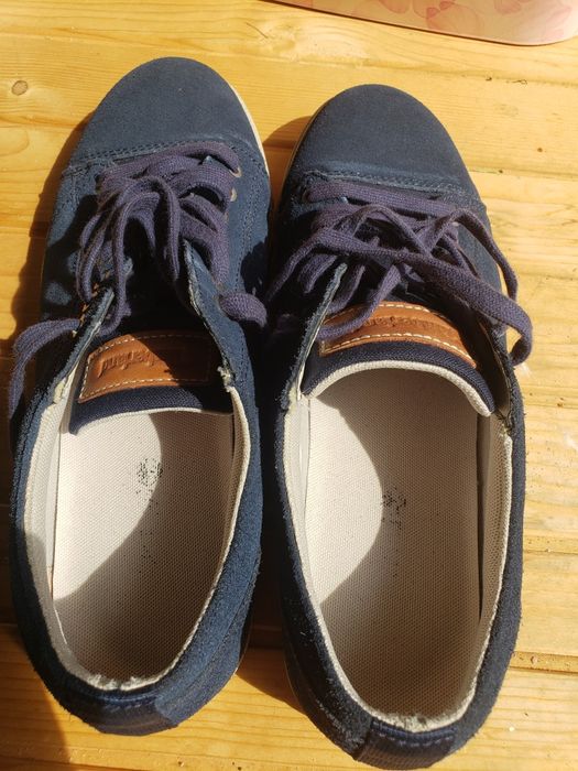 Papuci Timberland marime 43,5