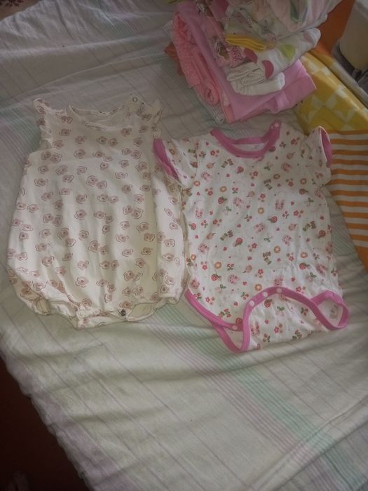 Детские вещи б у