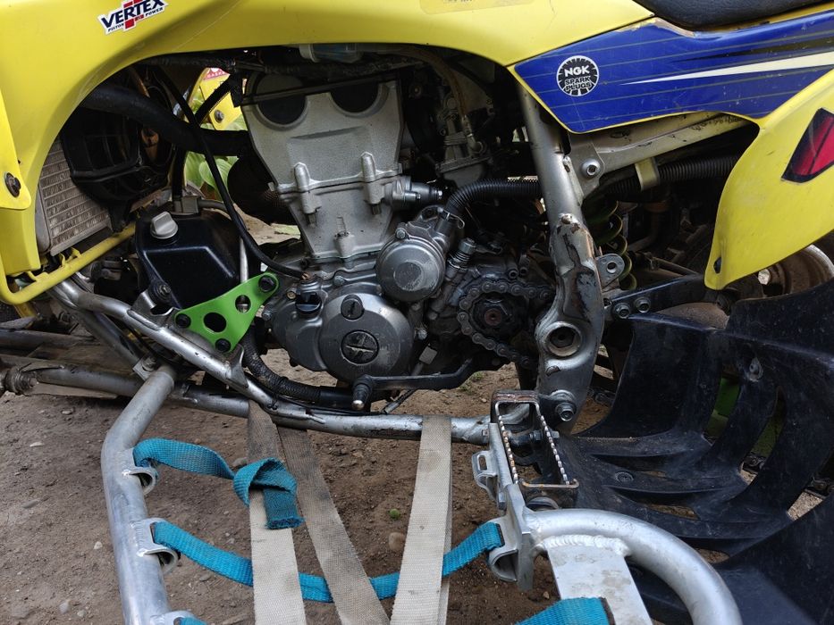 De vânzare Yamaha yfz 450